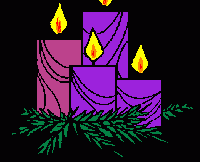 fourth Sunday of Advent