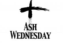 Ash-Wednesday